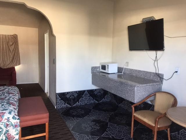 Galleria Inn Montclair/Ontario Экстерьер фото